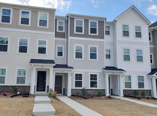 2516 Chert Ln, Raleigh, NC 27610