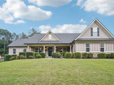 2118 Braswell Ln, Loganville, GA, 30052