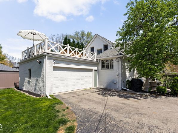5946 N New Jersey St, Indianapolis, IN 46220
