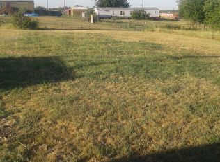 170 Lange Way, Rhome, TX 76078