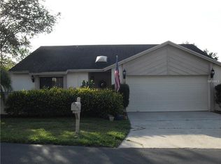 1419 Forest Hills Dr, Winter Springs, FL 32708