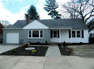 975 Central Ave, Pawtucket, RI 02861