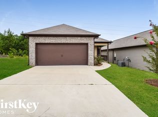 960 Maple Trc, Odenville, AL 35120