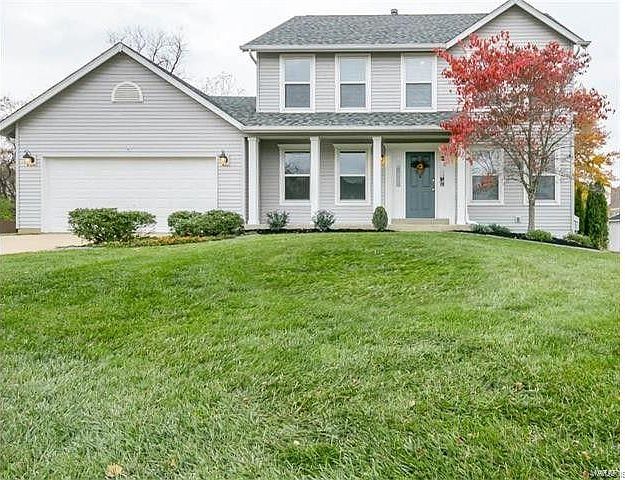 1st image of 23 Oakshadow Ct