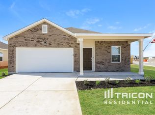 7447 Boa Holw, San Antonio, TX 78253