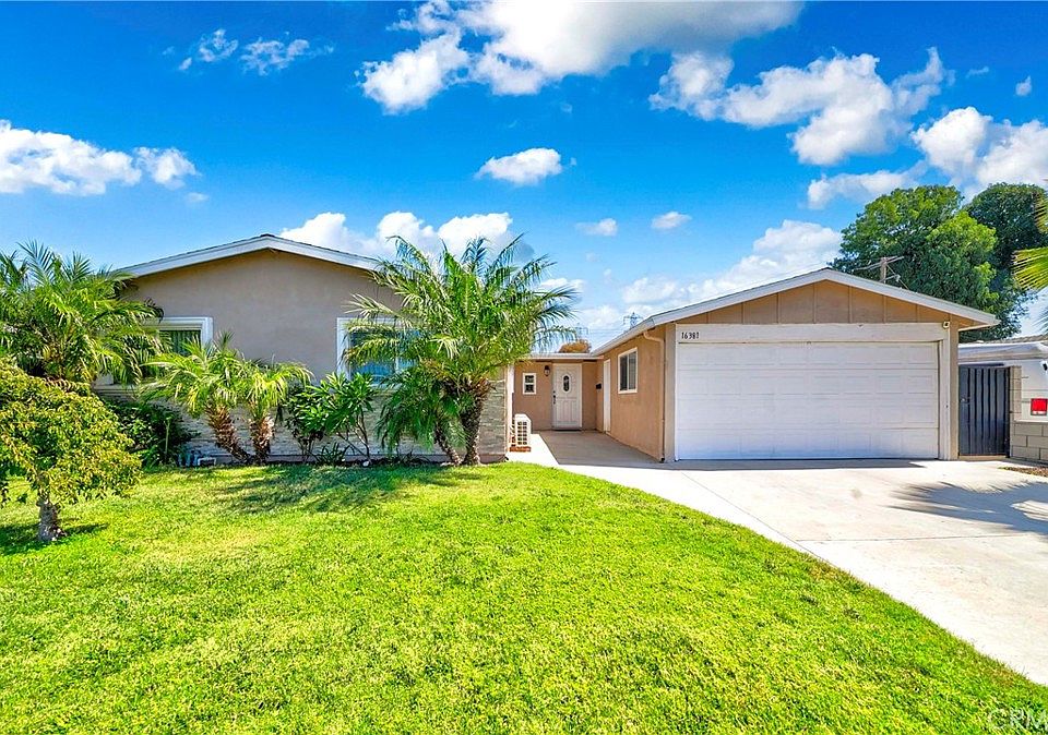 1st image of 16381 Garo St