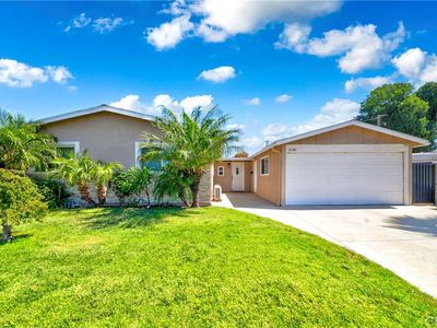 16381 Garo St, Hacienda Heights, CA, 91745