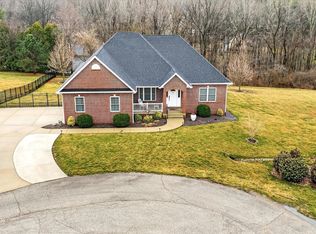 1414 E Commander Ct, Bloomington, IN 47401