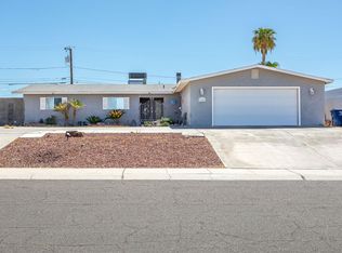 1321 W 16th Pl, Yuma, AZ 85364