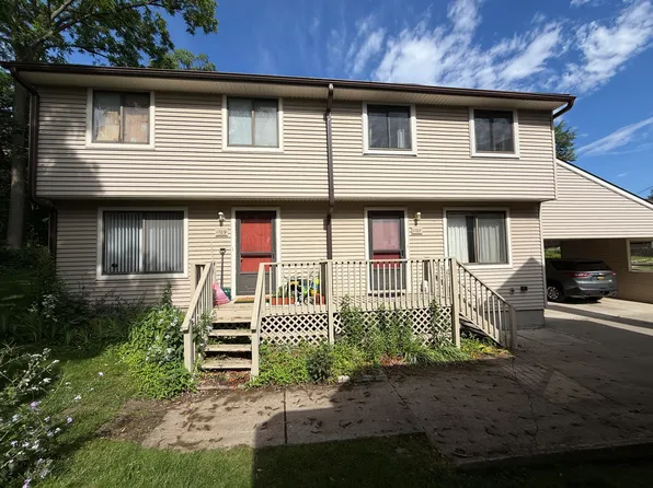 1707/1709 Dexter Ave, Ann Arbor, MI 48103