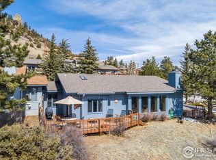 565 Devon Dr #A, Estes Park, CO 80517