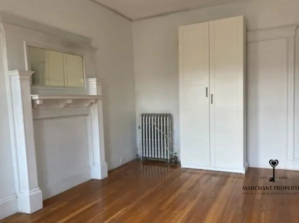 11 Harvard Ter #3, Allston, MA 02134