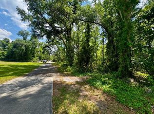 Vacant Ne College Ter, Madison, FL 32340