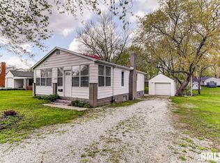 1701 W Reed Ave, Springfield, IL 62704