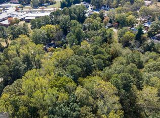 0 E Foster Ave, Dallas, GA 30132