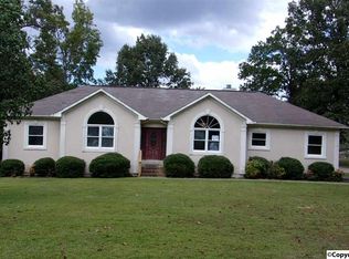 5840 Clinton St, Gadsden, AL 35903