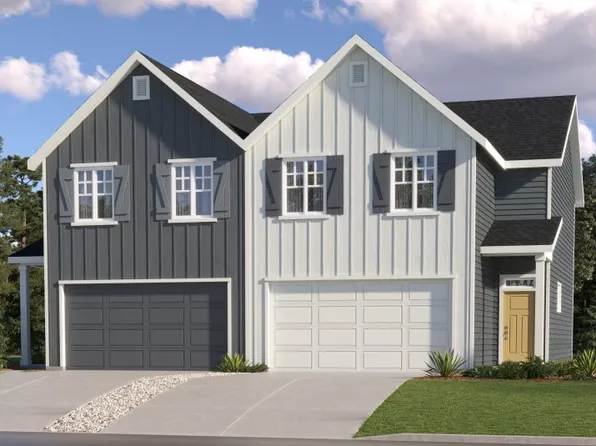 23815 SW Black Tortoise Ter, Tualatin, OR 97062