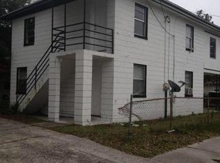 1495 State St W, Jacksonville, FL 32209