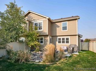 3905 Gunsmoke Rd, Cheyenne, WY 82001