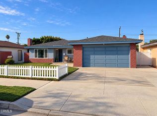 2061 Barnett St, Oxnard, CA 93033