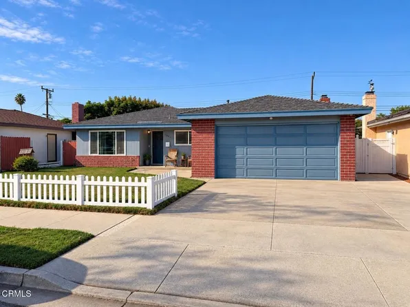 2061 Barnett St, Oxnard, CA 93033