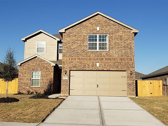 3rd image of 10819 Jowart Ct