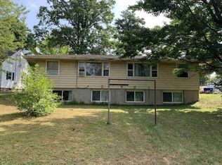 4114-4116 N 6th St, Wausau, WI 54403