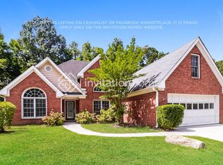 620 Georgian Hills Dr, Lawrenceville, GA