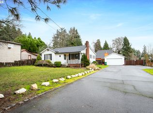 12070 SE Beckman Ave, Milwaukie, OR