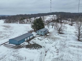 N4890 Foley Dr, Waupaca, WI 54981