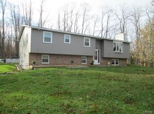3179 County Route 45, Fulton, NY 13069