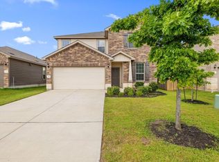 457 Bedford Falls Ln, Jarrell, TX 76537