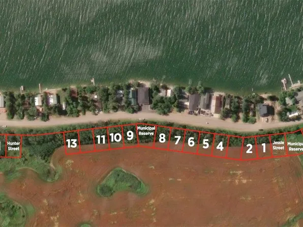 Lot 2 Bl13 Shoreline DRIVE, Fishing Lake, SK S0A 1Y0