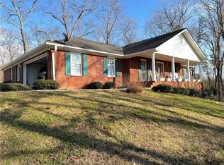 1410 Whitestone Rd, Talking Rock, GA 30175