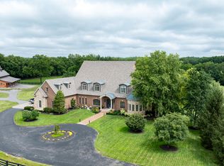 1261 Todds Sta, Lexington, KY 40509