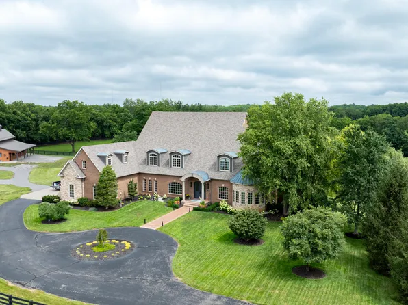 1261 Todds Sta, Lexington, KY 40509