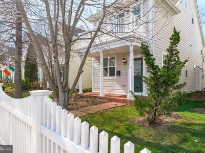 814 Bay Ridge Ave, Annapolis, MD, 21403