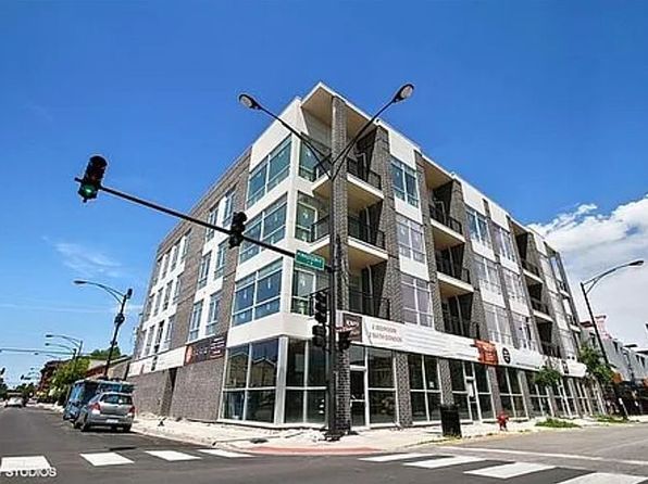 5 N Oakley Blvd Unit 303