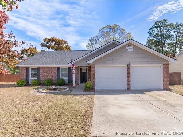 733 Rim Rd, Fayetteville, NC 28314