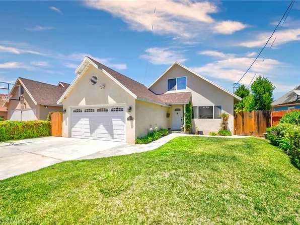 1051 W 184th St, Gardena, CA 90248