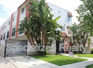 463 W Wilson Ave #3, Glendale, CA 91203