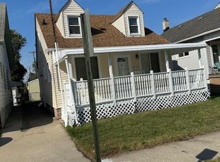 294 Richter St, River Rouge, MI 48218