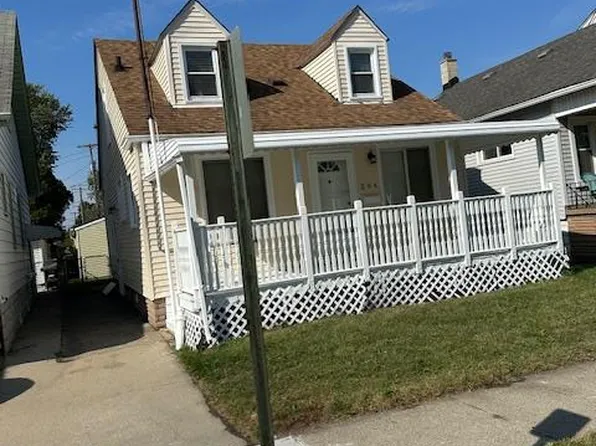 294 Richter St, River Rouge, MI 48218