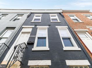 2326 Greenwich St, Philadelphia, PA 19146