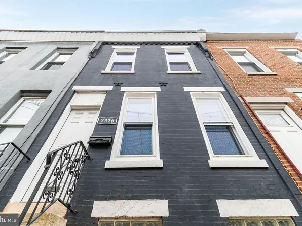 2326 Greenwich St, Philadelphia, PA 19146