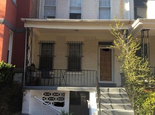 1715 Willard St NW, Washington, DC 20009