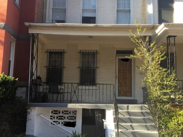 1715 Willard St NW, Washington, DC 20009