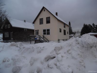 57666 Rockland St, Calumet, MI, 49913