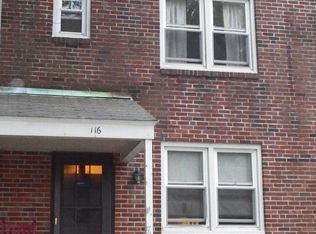 116 Fairfield Ln #2, Wayne, PA 19087