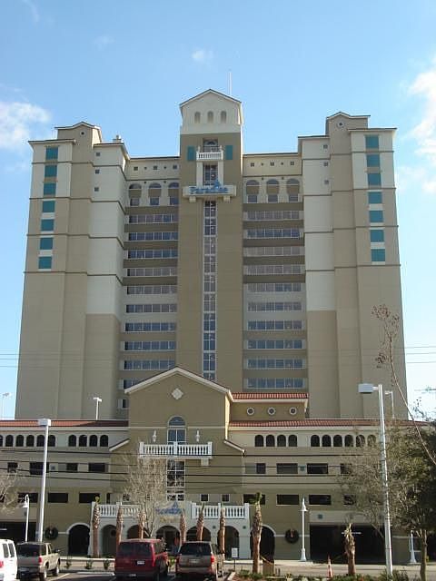 2nd image of 2201 S Ocean Blvd #705